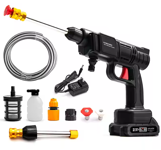 Miniatura 2 de Hidrolavadora FullPower